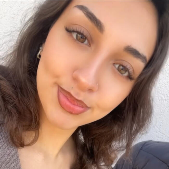 Babysitter in Frankenthal: Siana