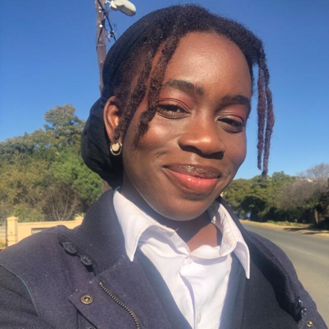 Nanny in Roodepoort: Annie