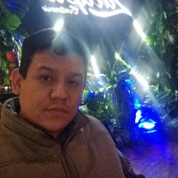 Trabajo para niñera en Ecatepec: trabajo de niñera Carlos omar