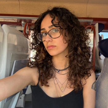 Babysitter in Avignon: Neela