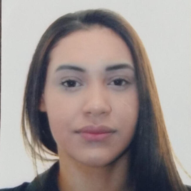 Babysitting job in Goiânia: Jocyanne