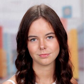 Babysitter Trouville-sur-Mer: Jeanne