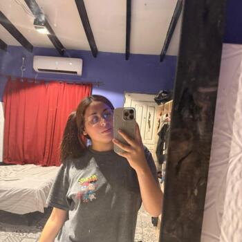 Babysitter in Los Polvorines: Lucia