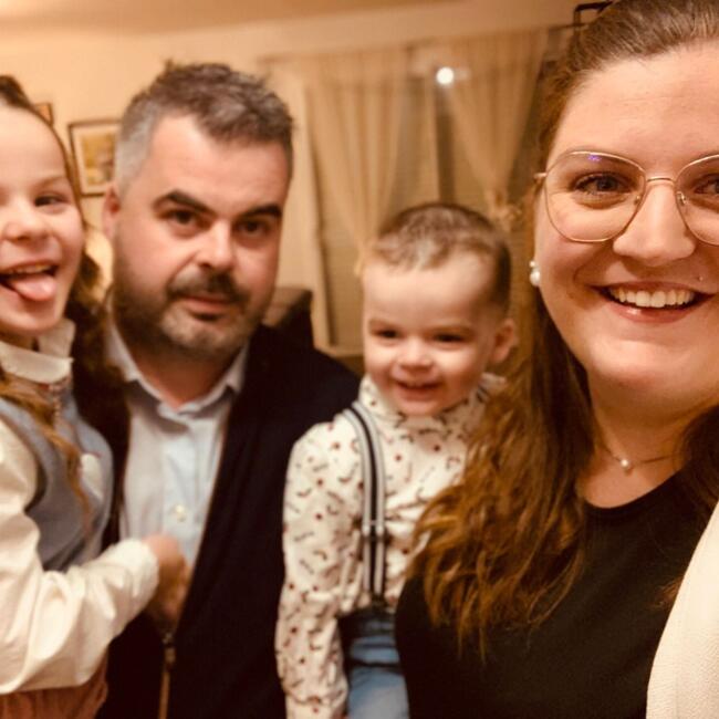 Babysitting job in Chaunay: Alexandre