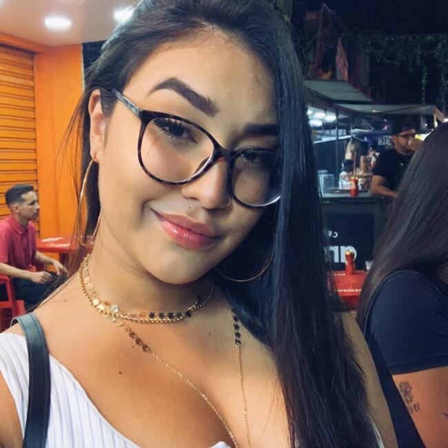Babysitting job in Rio de Janeiro: Rayane