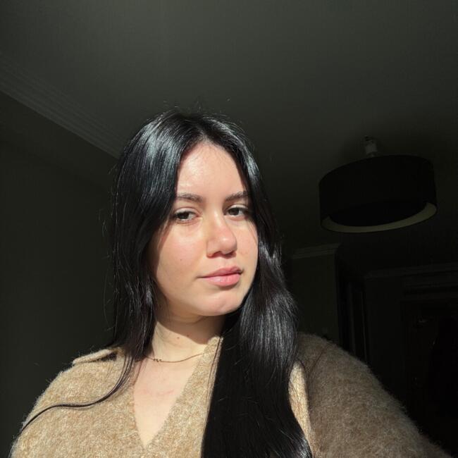 Babysitter in Montijo: Margarida