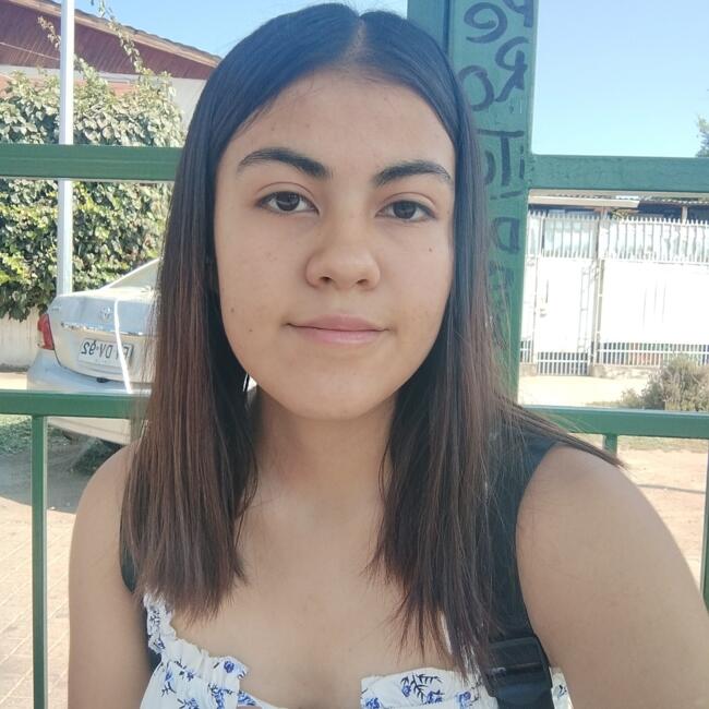 Babysitter in Renca: Francisca