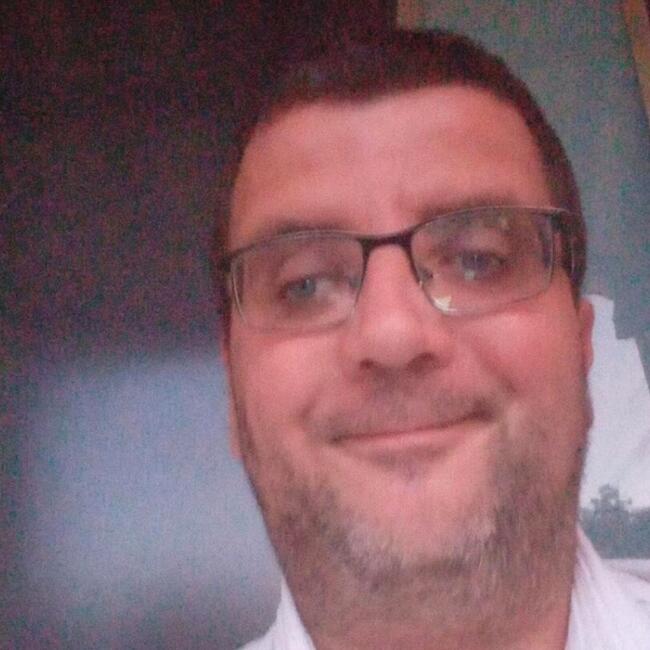 Babysitter in Carmaux: Fabrice