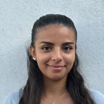 Babysitter in Bonn: Dunya