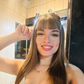 Babysitter in Caseros (Buenos Aires): Valentina