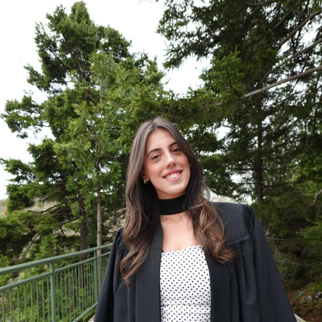 Babysitter in Kållered: Kirsten