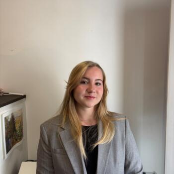 Babysitter in Paris: Maëlys