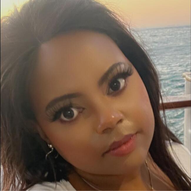 Babysitting job in Randburg: Nteboheng