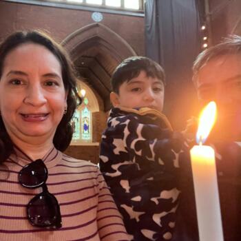 Parent London: Carolina