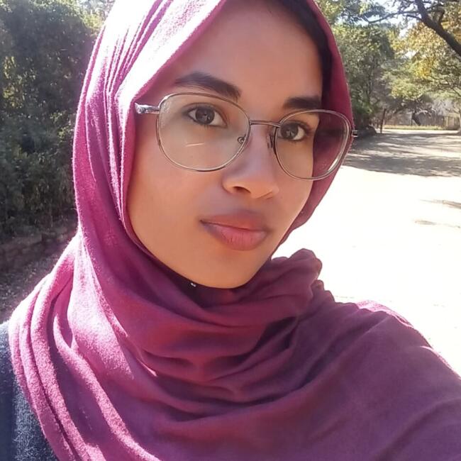 Babysitter in Pretoria: Husnaa