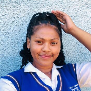 Babysitter in Paarl: Frederncia