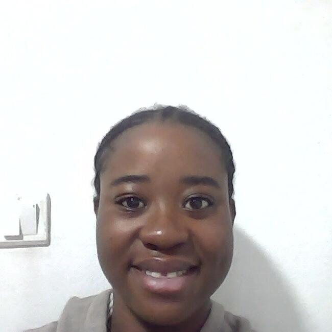 Babysitter in Accra: Ashbina
