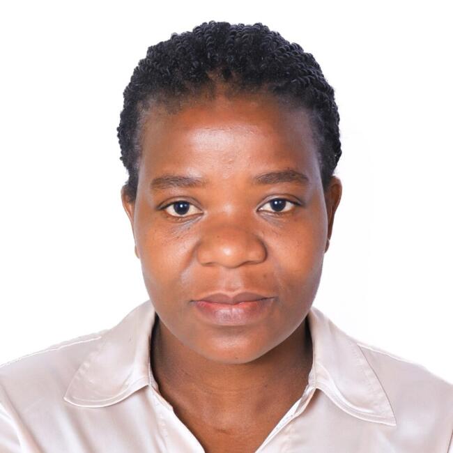 Babysitter in Johannesburg South: Joyce