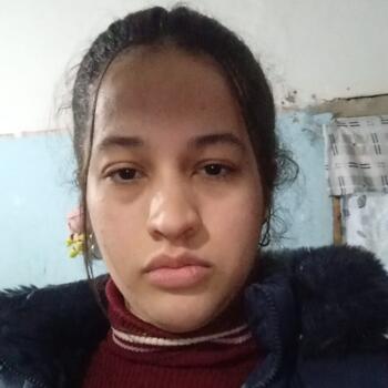 Babysitter Corrientes: Dai