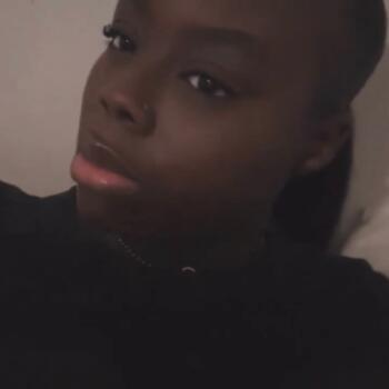 Babysitter in Molenbeek-Saint-Jean: Gaëlle