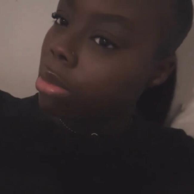 Babysitter in Molenbeek-Saint-Jean: Gaëlle