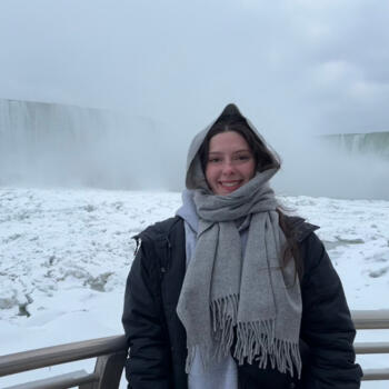 Baby-sitter Berchem (Oost-Vlaanderen): Emily