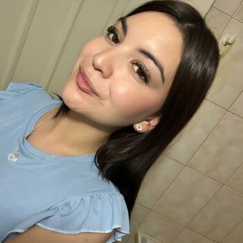 Niñera en Santiago de Chile: Camila