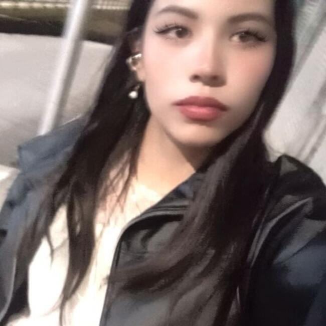 Babysitter in La Paz: Luciana
