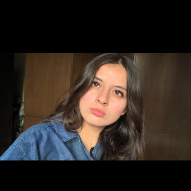 Niñera en Delegación Iztapalapa: -Daniela Gimel