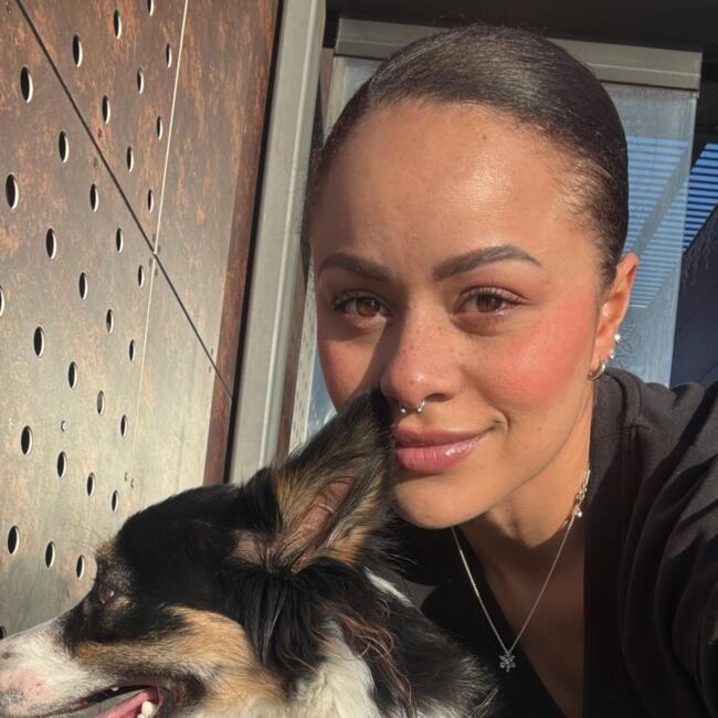 Nanny in Arrecife: Roxi