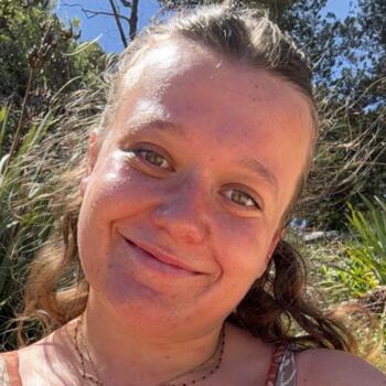 Babysitter in Sydney: Juliette