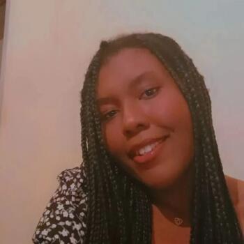 Babysitter in Alfenas: Jhennifer