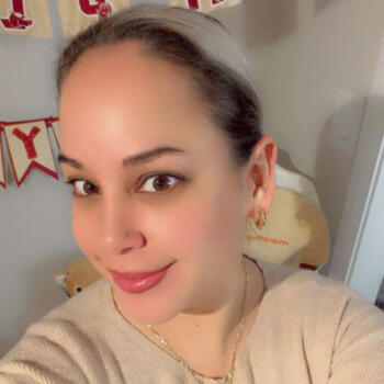 Babysitter in Stafford (Virginia): Milagros