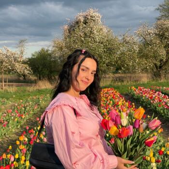 Babysitter in Athens: Nektaria