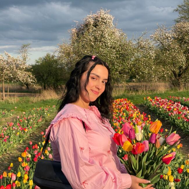 Babysitter in Athens: Nektaria