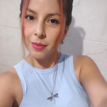 Babysitter in Rivadavia (Provincia de San Juan): Micaela