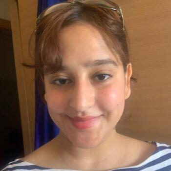 Babysitter Rabat: Iman