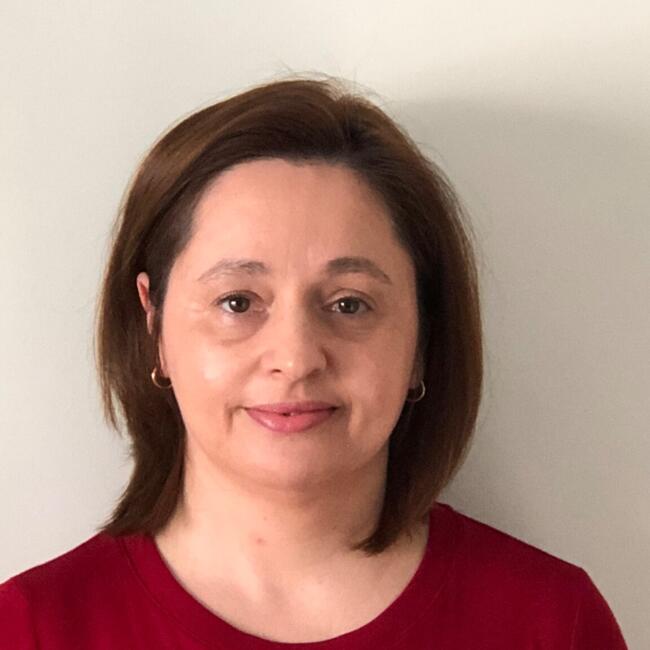 Babysitter in Porto: Idalina Fernanda