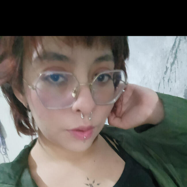 Babysitter in Cholula: Aleydis Arumi