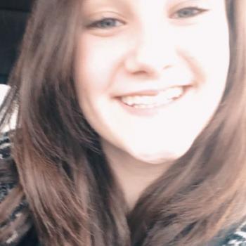 Babysitter Seward (Nebraska): Kacia