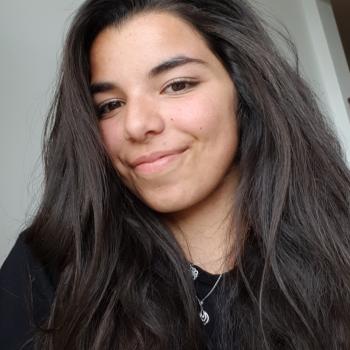 Baby-sitter Tourcoing: Amelle
