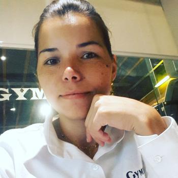 Babysitter in Funchal: Ana