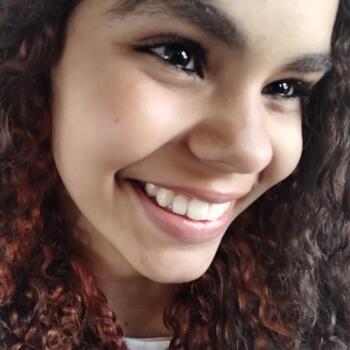 Babá em Mariana: Ketlen