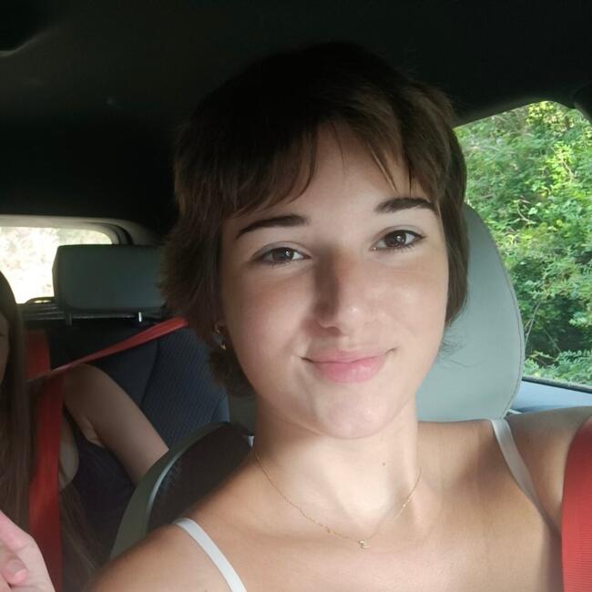 Babysitter in Stari Trg (Občina Ivančna Gorica): Eneja