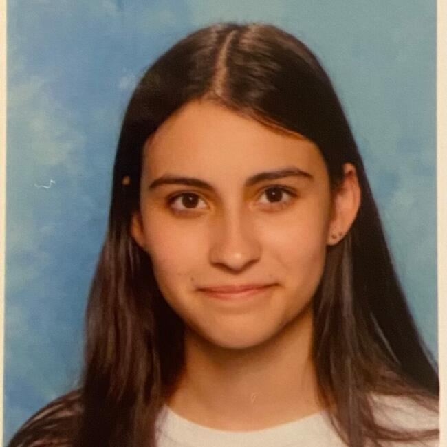 Babysitter in Alleins: Apolline