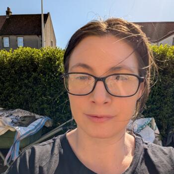 Babysitting job in Airth: babysitting job Jacqueline