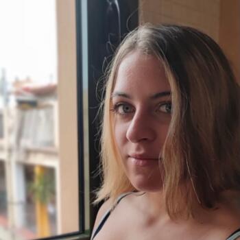 Babysitter a Torino: Martina
