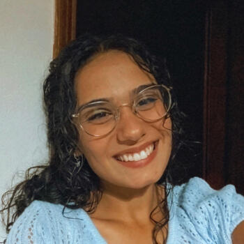 Babysitter em Penafiel: Rita