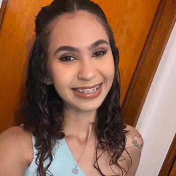 Babysitter in Fortaleza: Raylane