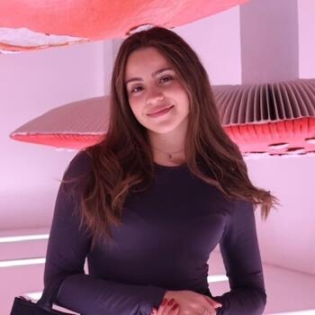 Babysitter a Scandiano: Sara